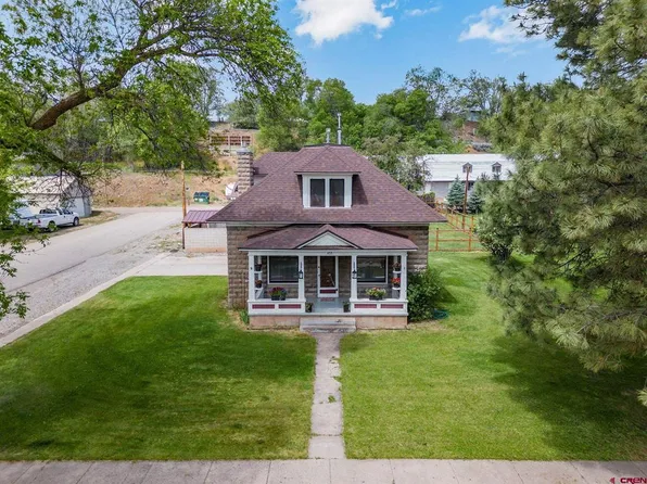 455 Browning Avenue, Ignacio, CO 81137
