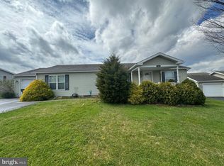 109 Homestead Dr, Stevens, PA 17578