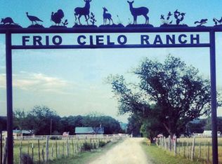 500 Turkey Trot Rd, Uvalde, TX 78801