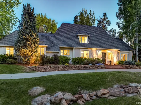 1512 Cottonwood Lane, Greenwood Village, CO 80121