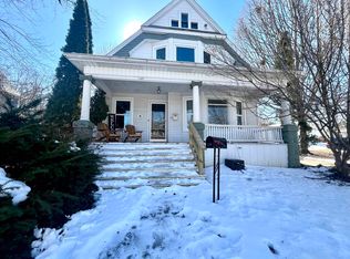 146 E Moore St, Berlin, WI 54923