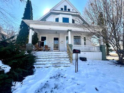 146 E Moore St, Berlin, WI, 54923