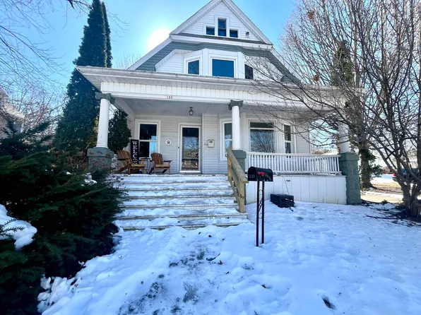 146 E Moore St, Berlin, WI 54923