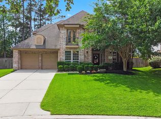 30 S Oriel Oaks Cir, The Woodlands, TX 77382
