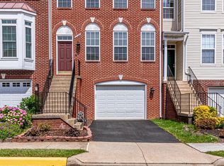 7795 Desiree St, Alexandria, VA 22315