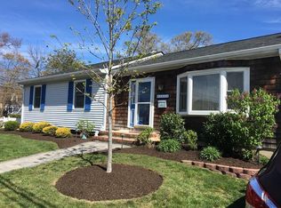 2233 Foster Rd, Pt Pleasant Boro, NJ 08742