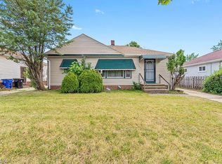 17320 Deforest Ave, Cleveland, OH