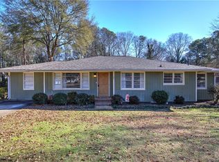 33 Carnes Rd, Cartersville, GA 30120