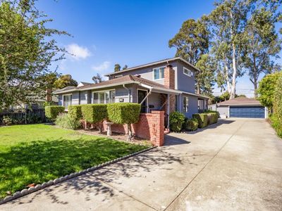 1544 Albemarle Way Burlingame Ca 94010 Zillow