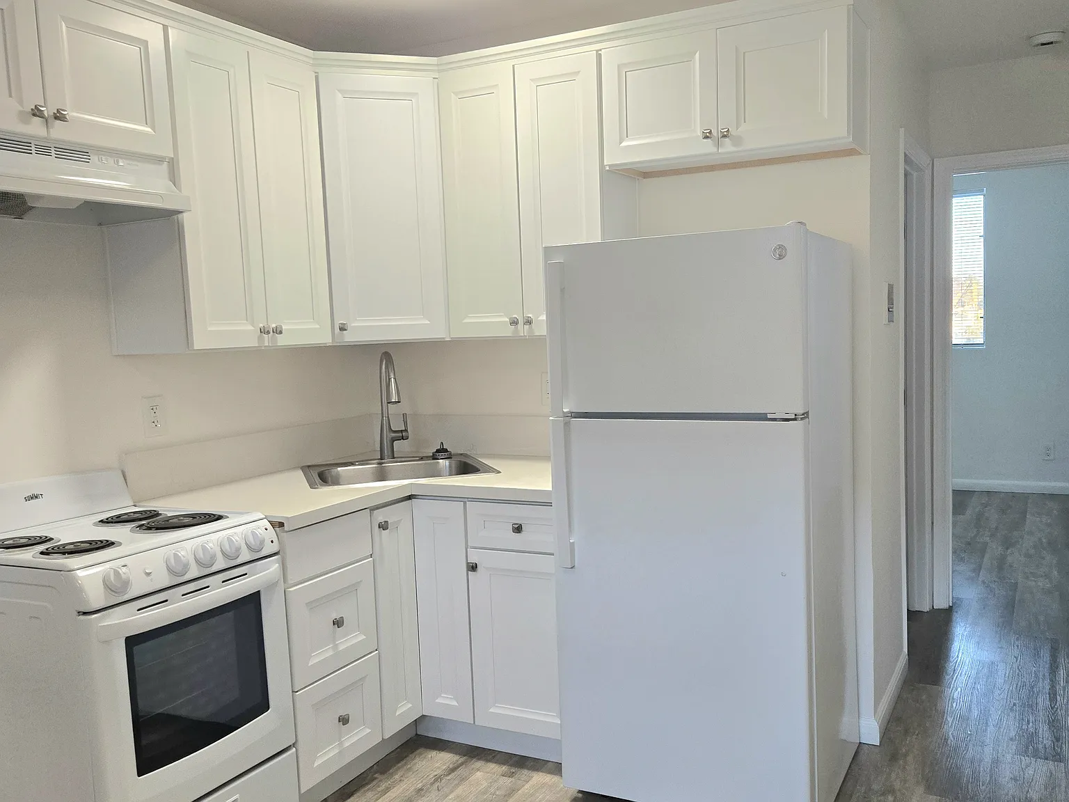 1 bed, 400 sqft, $1,595 — Photo 3
