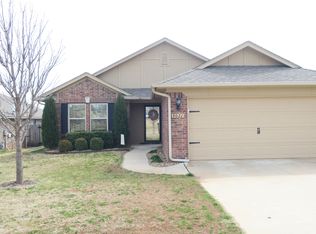 5021 N Nancy Lee Dr, Stillwater, OK 74075