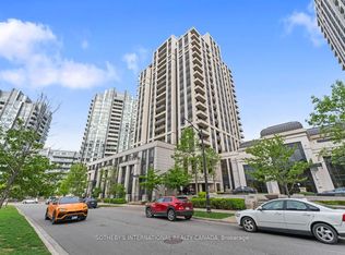 100 Harrison Garden Blvd #824, Toronto, ON M2N 0C2