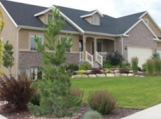 931 S Valley View Dr, Santaquin, UT 84655