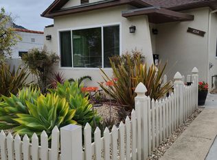 1034 Peach St, San Luis Obispo, CA 93401