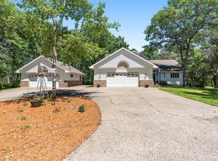 2710 22nd St SW, Pine River, MN 56474