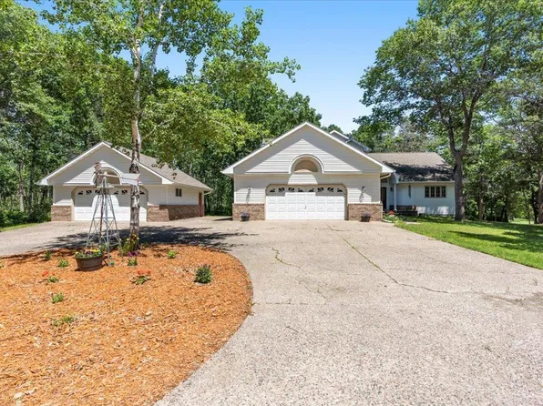 2710 22nd St SW, Pine River, MN 56474