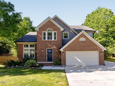 111 Vashon Ct, Cary, NC, 27513