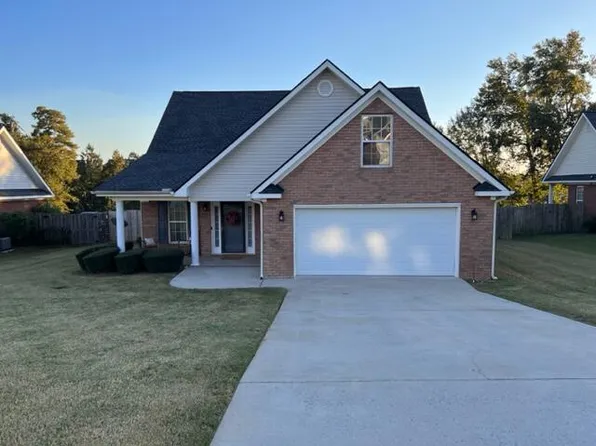 4119 ELDERS DR Drive, Augusta, GA 30909