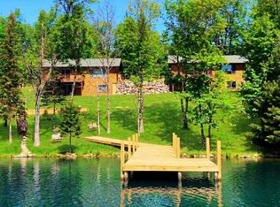 11522-24 Back Bay Road, Minocqua, WI 54548