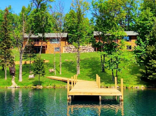 11522-24 Back Bay Road, Minocqua, WI 54548