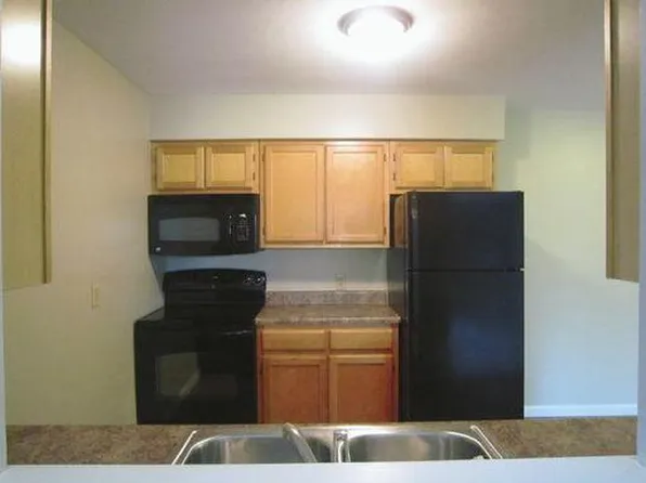 Newbury Apartment Homes