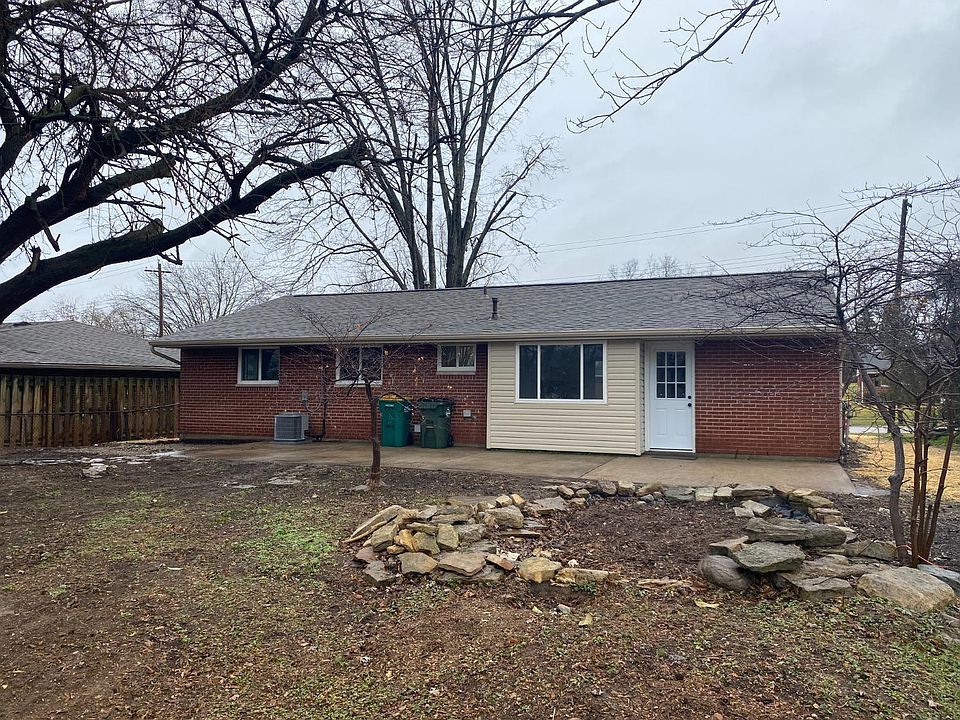 115 W Market St, Springboro, OH 45066 Zillow