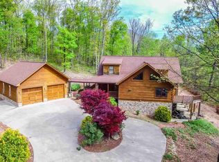 107 Outlook Ledge, Landrum, SC 29356