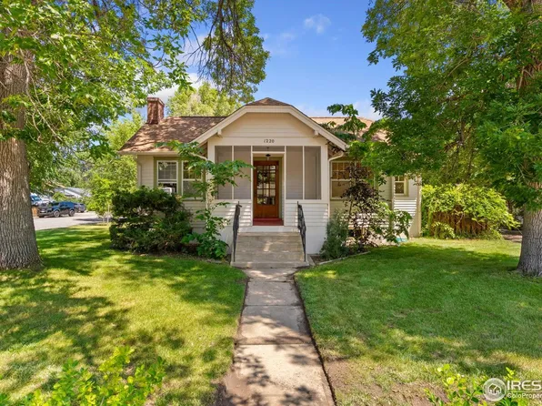 1220 9th Ave, Longmont, CO 80501