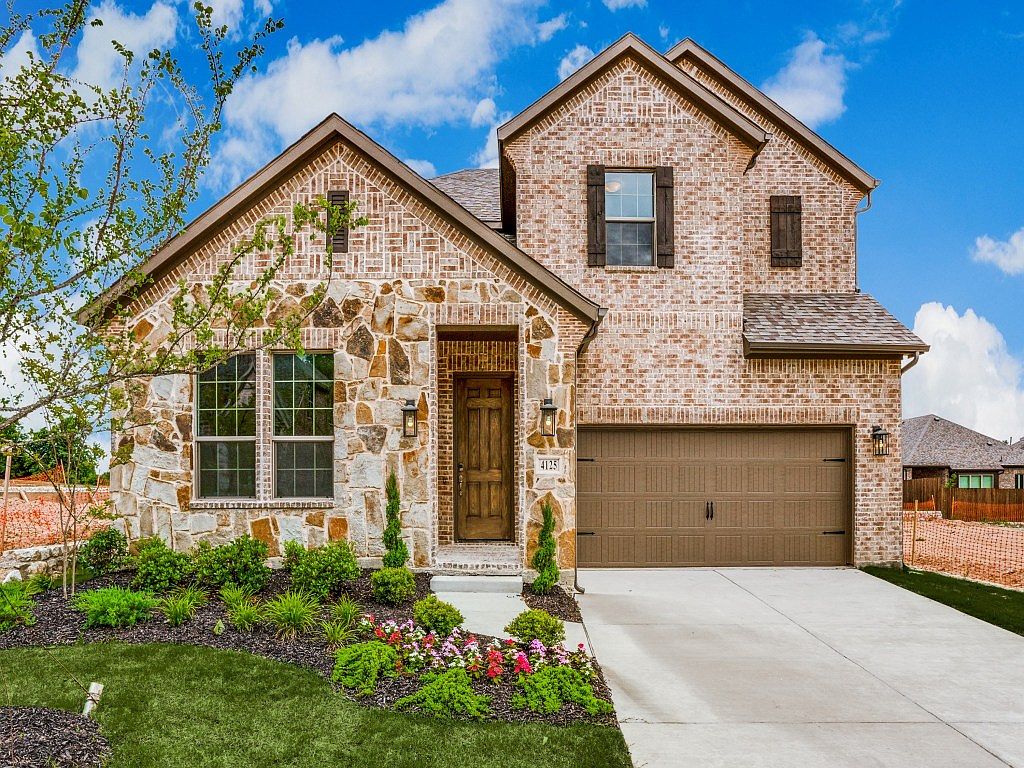 1814 Doves Landing Ln, Wylie, TX 75098 Zillow