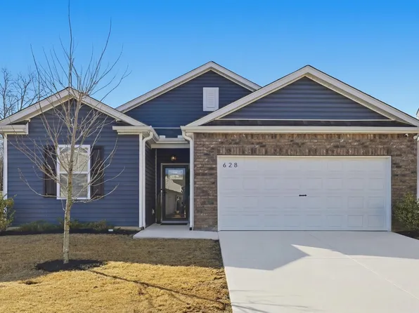 628 Ashwood Way, Easley, SC 29640