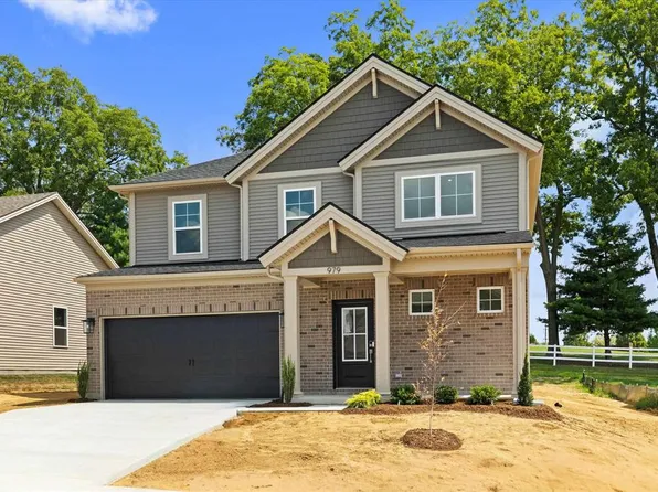 979 Onyx Ln, Owensboro, KY 42301
