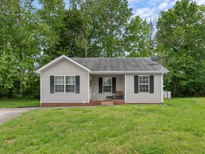 424 Terrier Way, Clarksville, TN, 37042