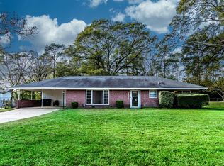 3010 Powell Rd, Huntsville, TX 77340