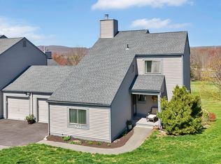 527 Pilgrim Hbr UNIT 527, Wallingford, CT 06492