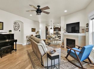 2509 E Satterfield St, Meridian, ID 83646