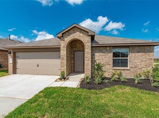29719 Foliage Ln, Katy, TX 77494