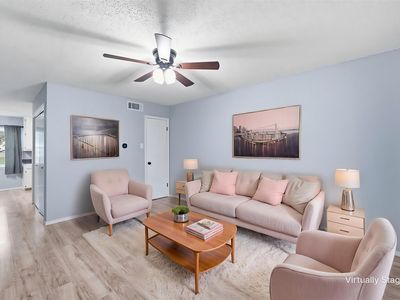 1226 Baylor Ave APT 118, Waco, TX, 76706
