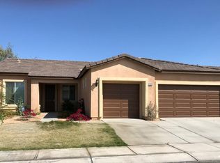 81328 Avenida Gonzalez, Indio, CA 92201