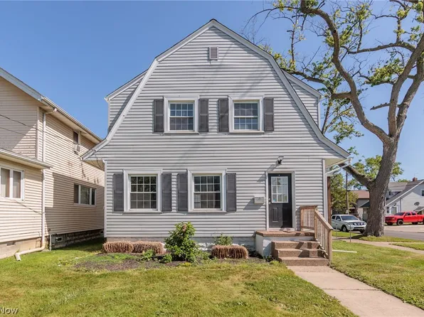 517 New Fourth St, Fairport Harbor, OH 44077