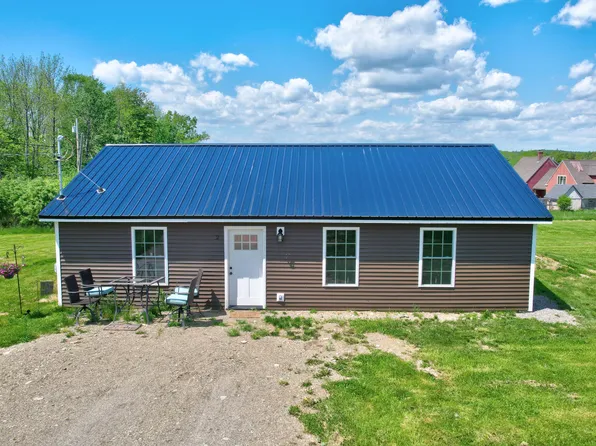 2 Eagle Ridge Drive, Winterport, ME 04496