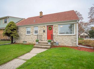 7353 W Medford Ave, Milwaukee, WI 53218