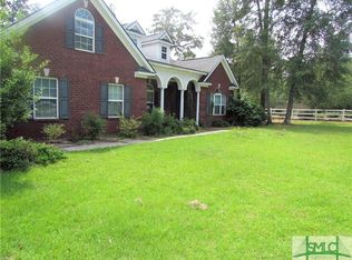 1118 Chimney Rd, Rincon, GA 31326