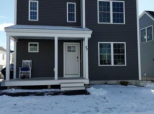 27 Gristmill Ln, Scarborough, ME 04074