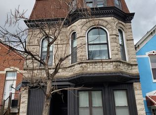 2018 W 21st Pl #1R, Chicago, IL 60608