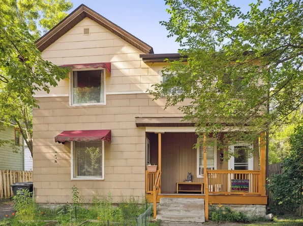 2902 E 25th St, Minneapolis, MN 55406