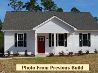 1379 Grace Rd, Southport, NC 28461