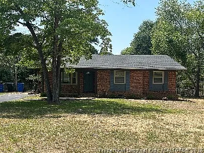 283 Channing Dr Photo 1