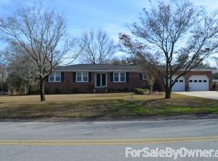 451 Laurel Rd, Lexington, SC 29073