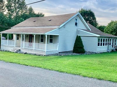 6427 Old Rte #422, New Castle, PA, 16101