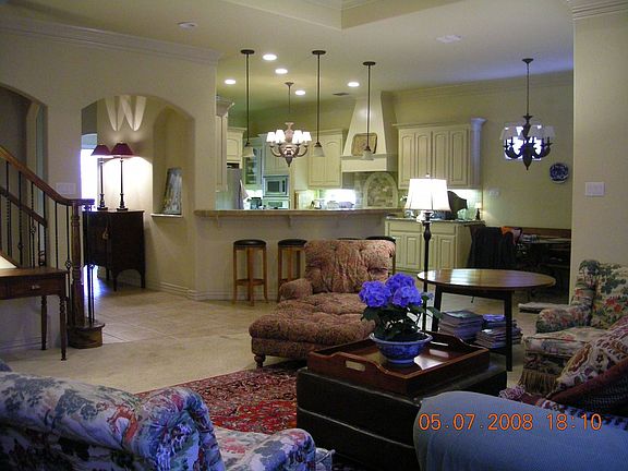 4th image of 6406 Tuscany Park Dr